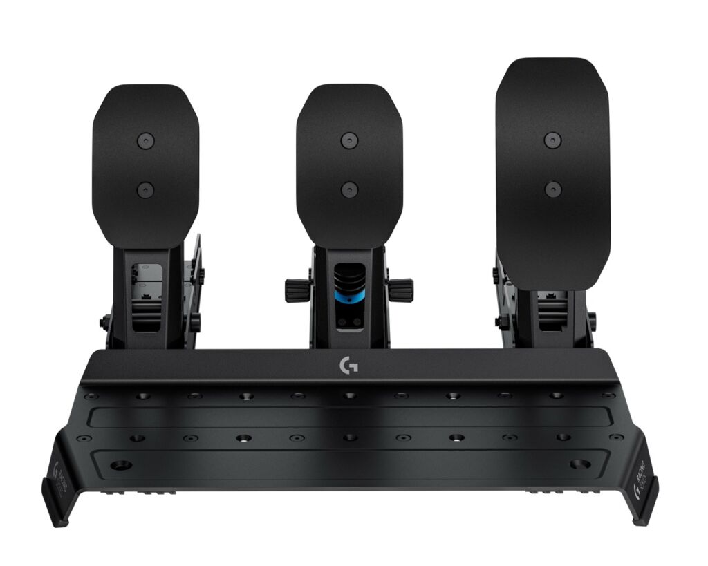 Logitech G RS50 Pedals