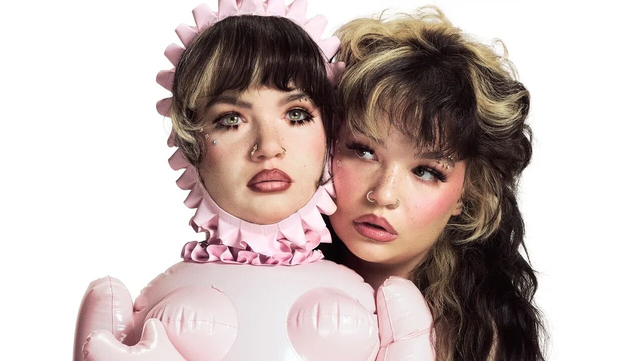 “I’m Only F**king Myself” sort le 19 septembre.