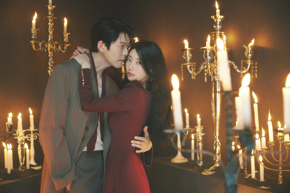 “Genie, Make a Wish”, le 3 octobre 2025 sur Netflix.