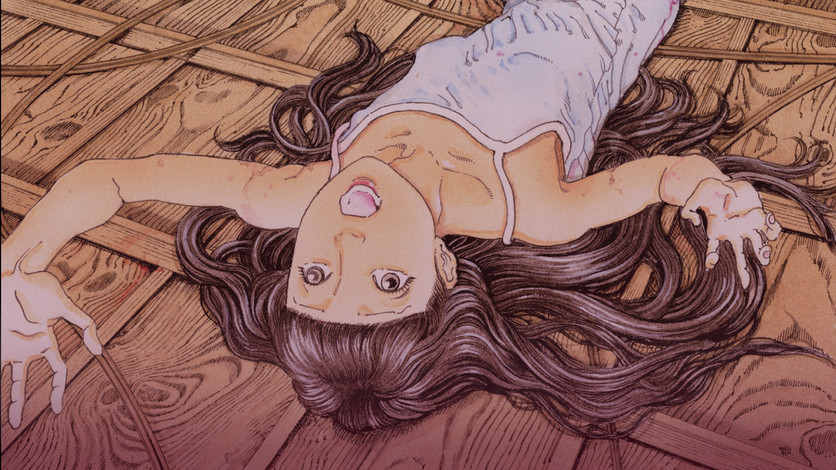 “Ranpo Amnesia”.