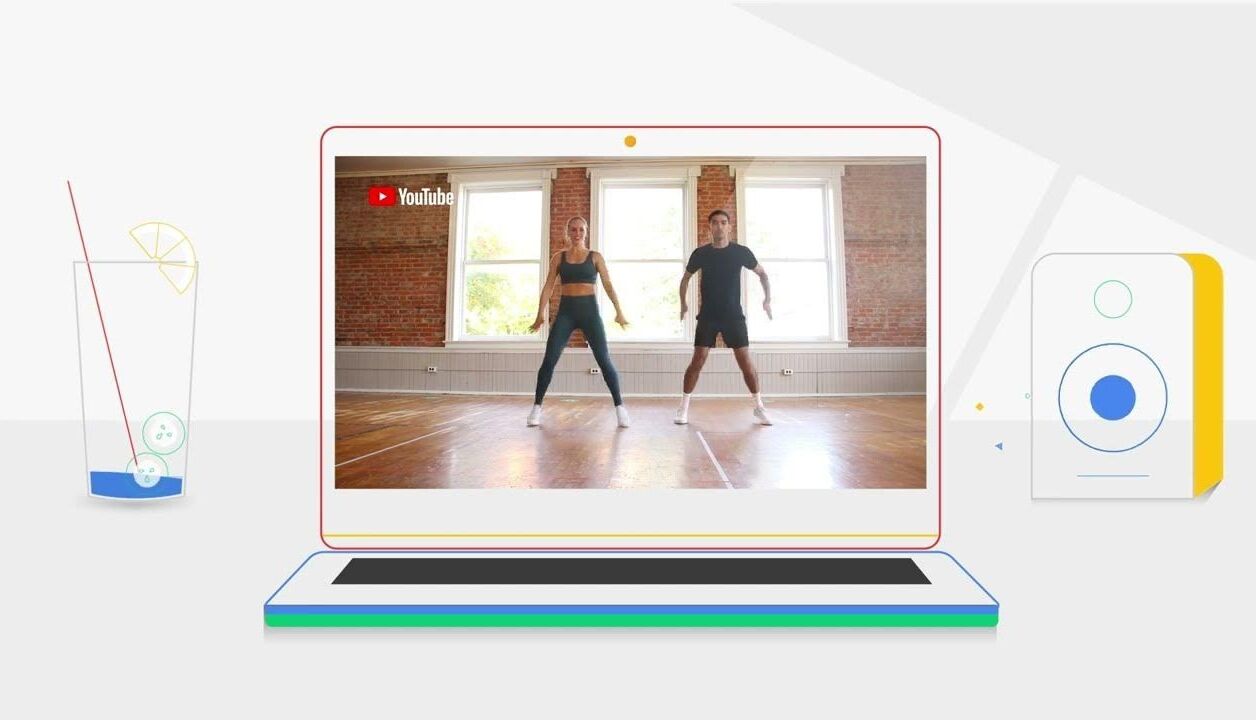 Android arrive sur ordinateur dès l'année prochaine