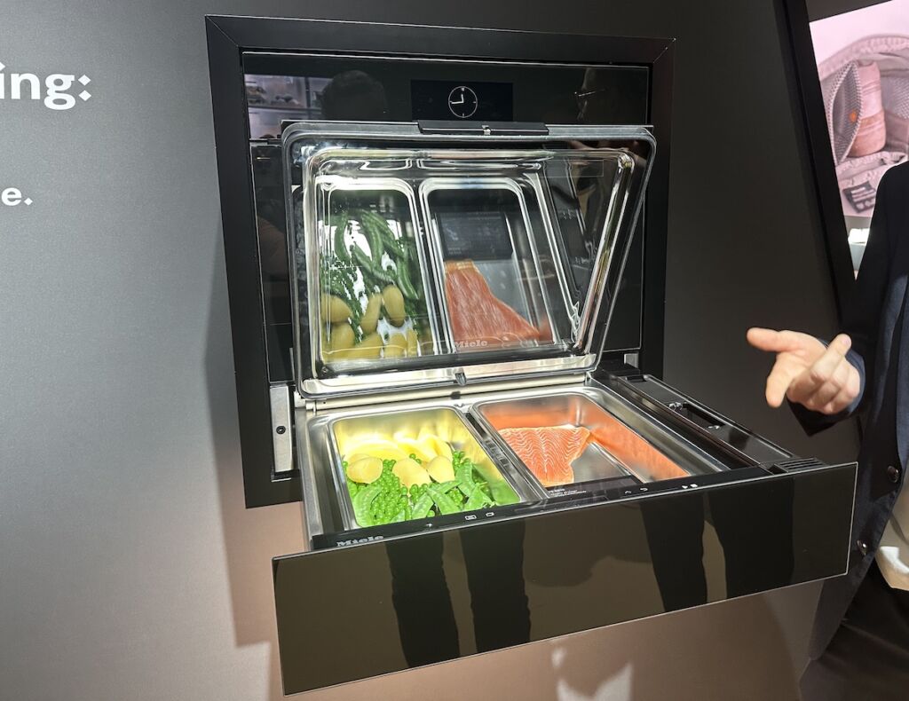 IFA 2025 : les innovations majeures dans l’électroménager