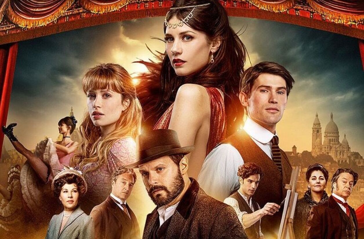 “Montmartre”, dès le 29 septembre 2025 sur TF1.