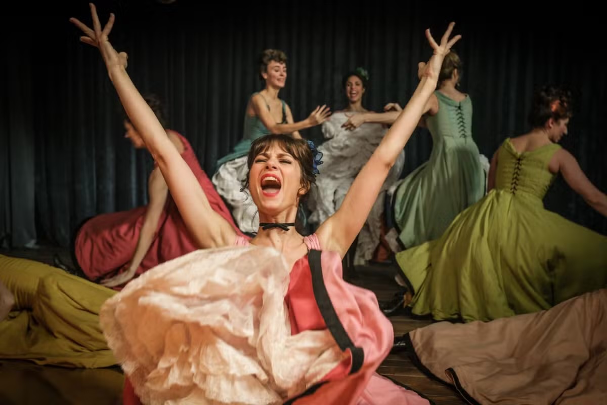 “Montmartre”, dès le 29 septembre 2025 sur TF1.