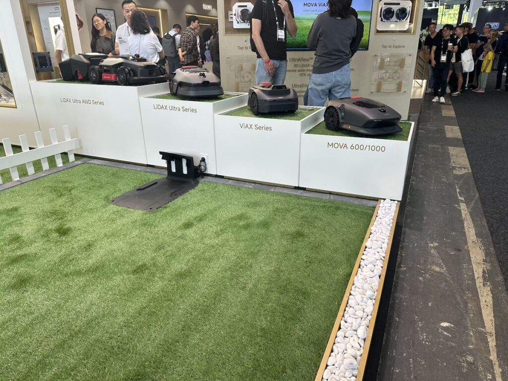 IFA 2025 : les innovations majeures dans l’électroménager