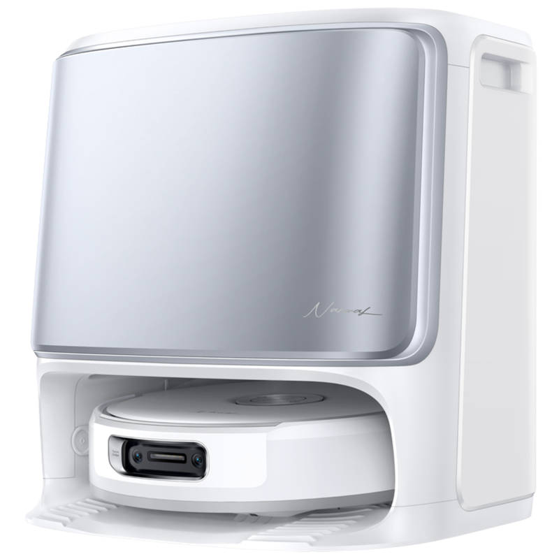 Test Narwal Flow : un rouleau compresseur pour le lavage ?