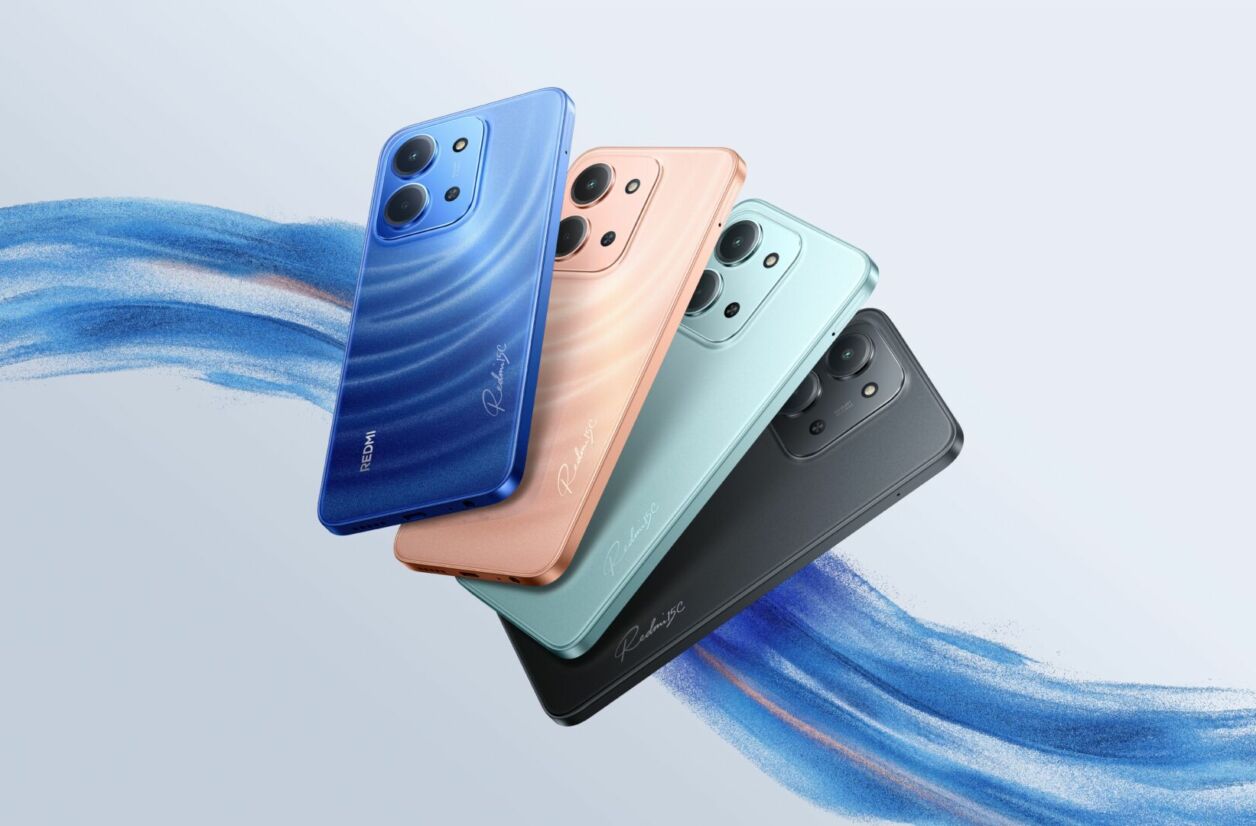 Xiaomi casse les prix : le Redmi 15 se lance avec une batterie gargantuesque
