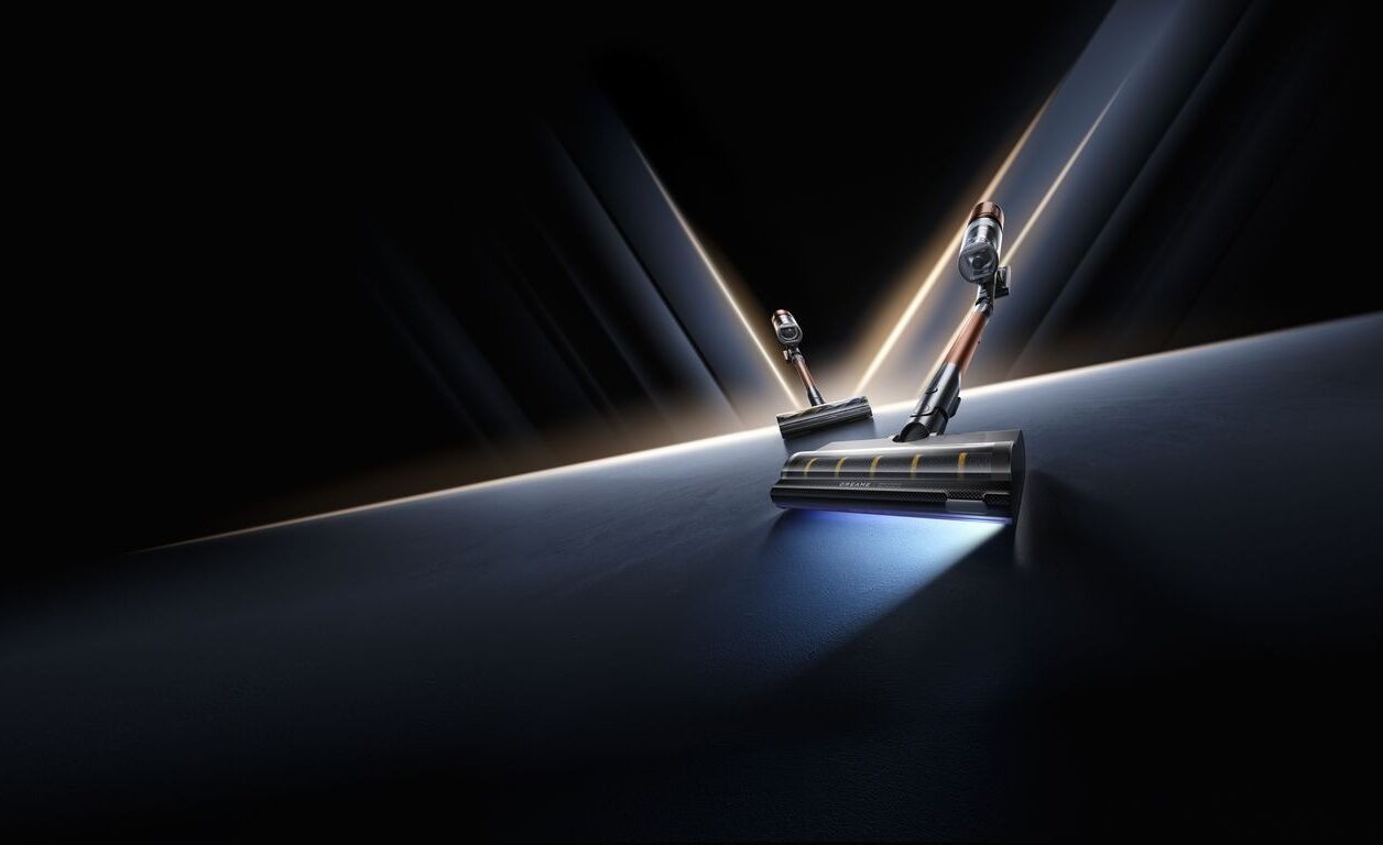 IFA 2025 : avec ses nouveaux aspirateurs, Dreame s'attaque à l'inatteignable