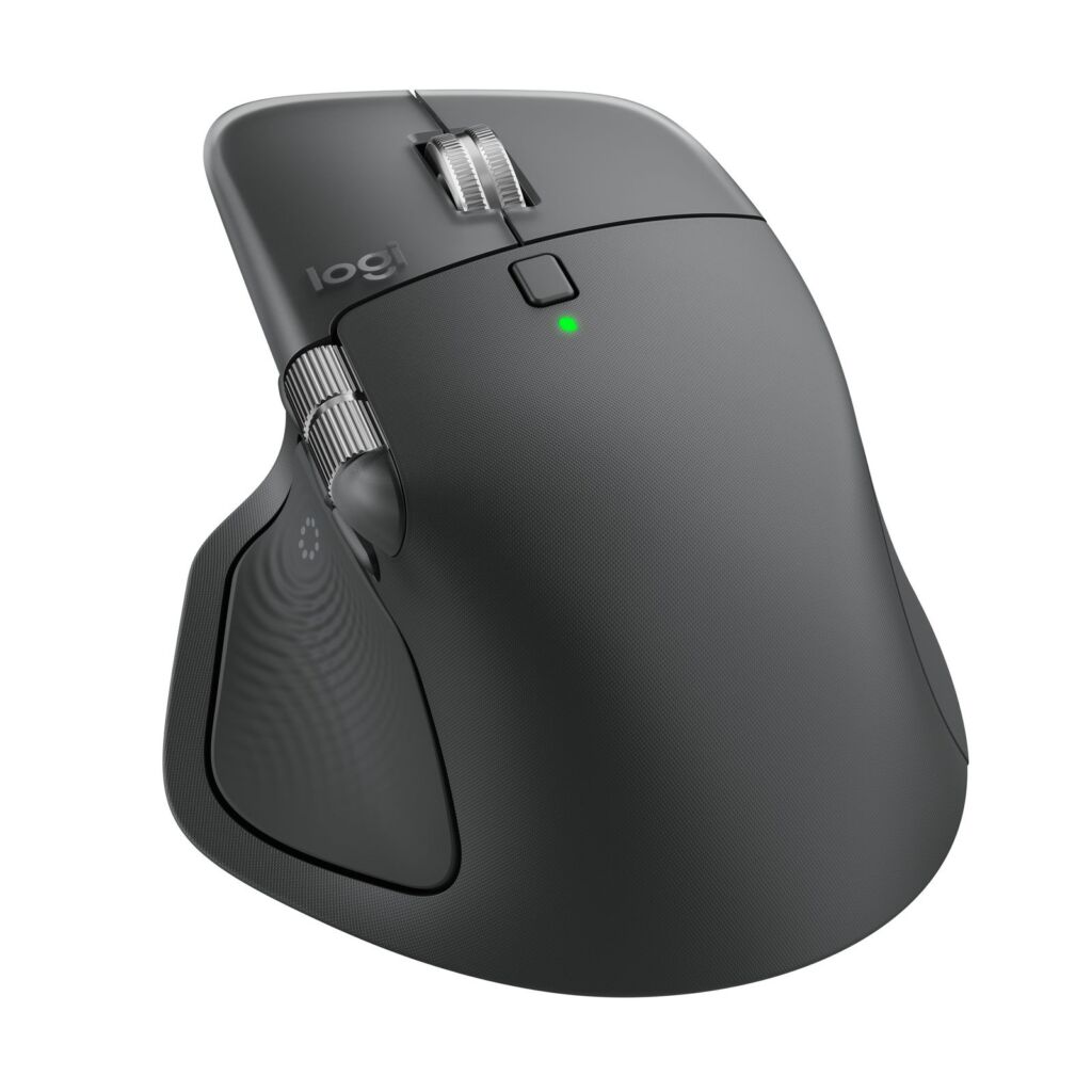 Logitech MX Master 4