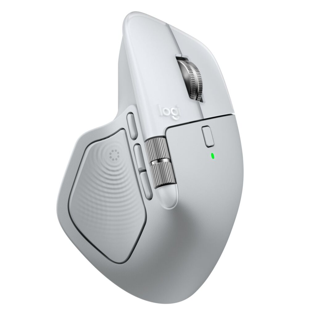 Logitech MX Master 4