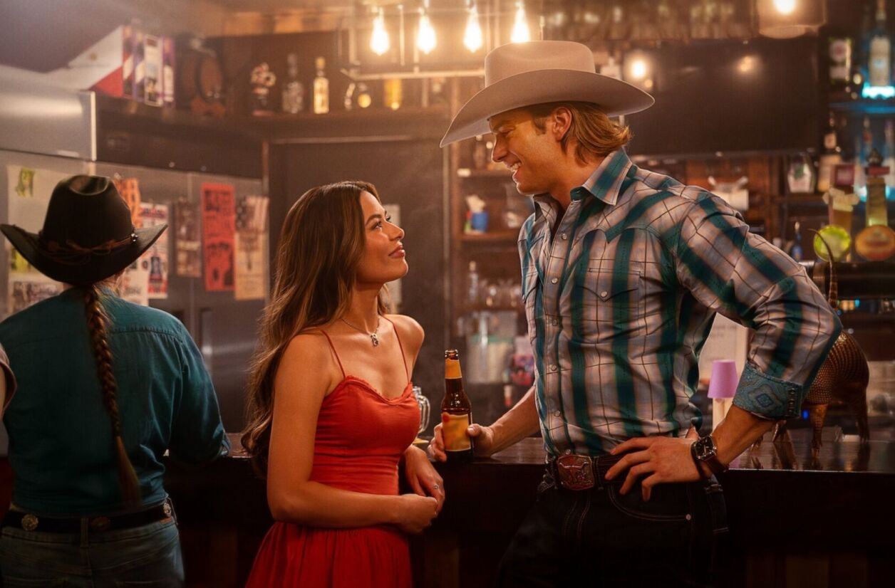 “Paris perdu” disponible sur Netflix.