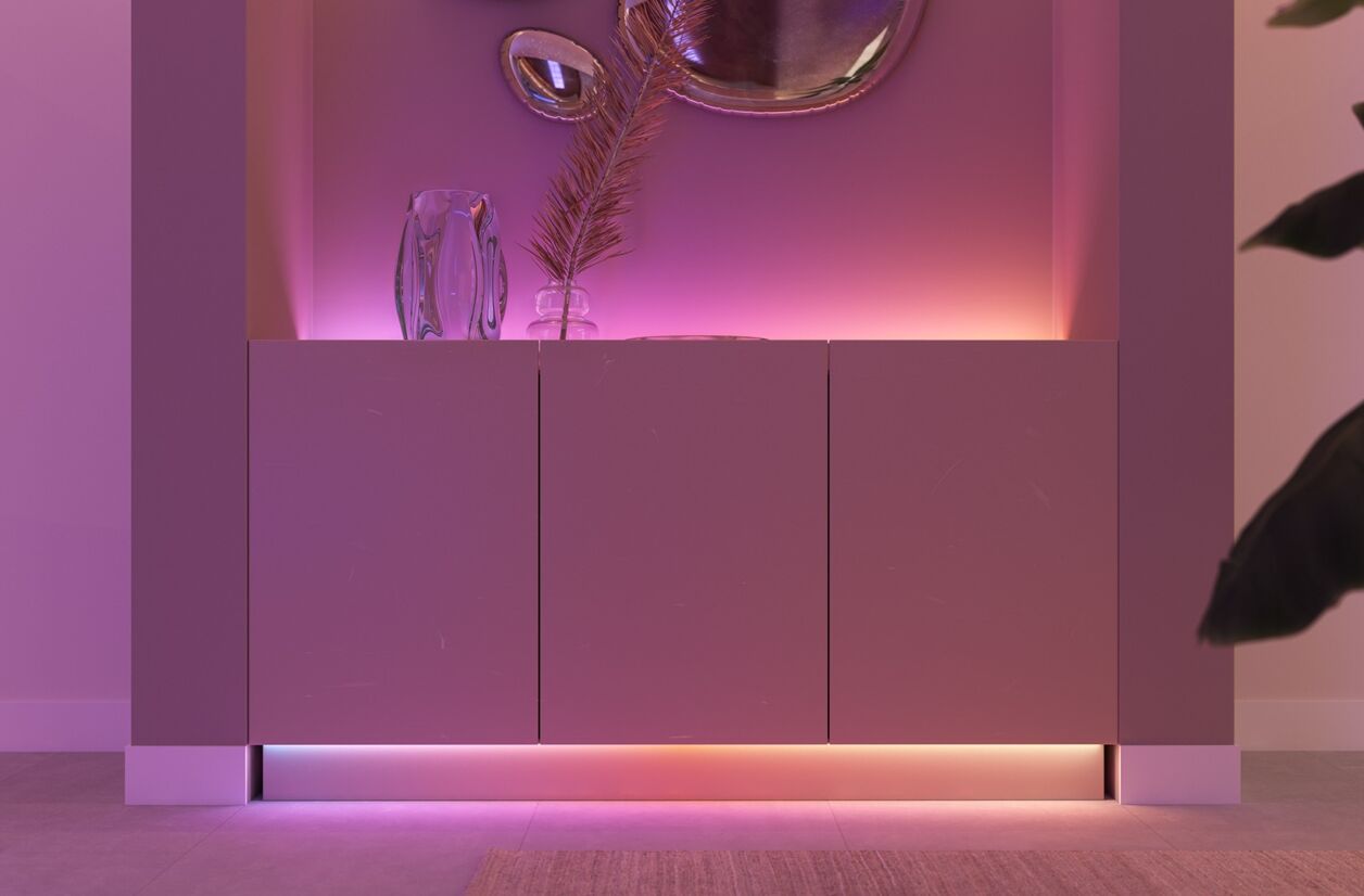 IFA 2025 : Philips tire les prix de ses luminaires Hue vers le bas