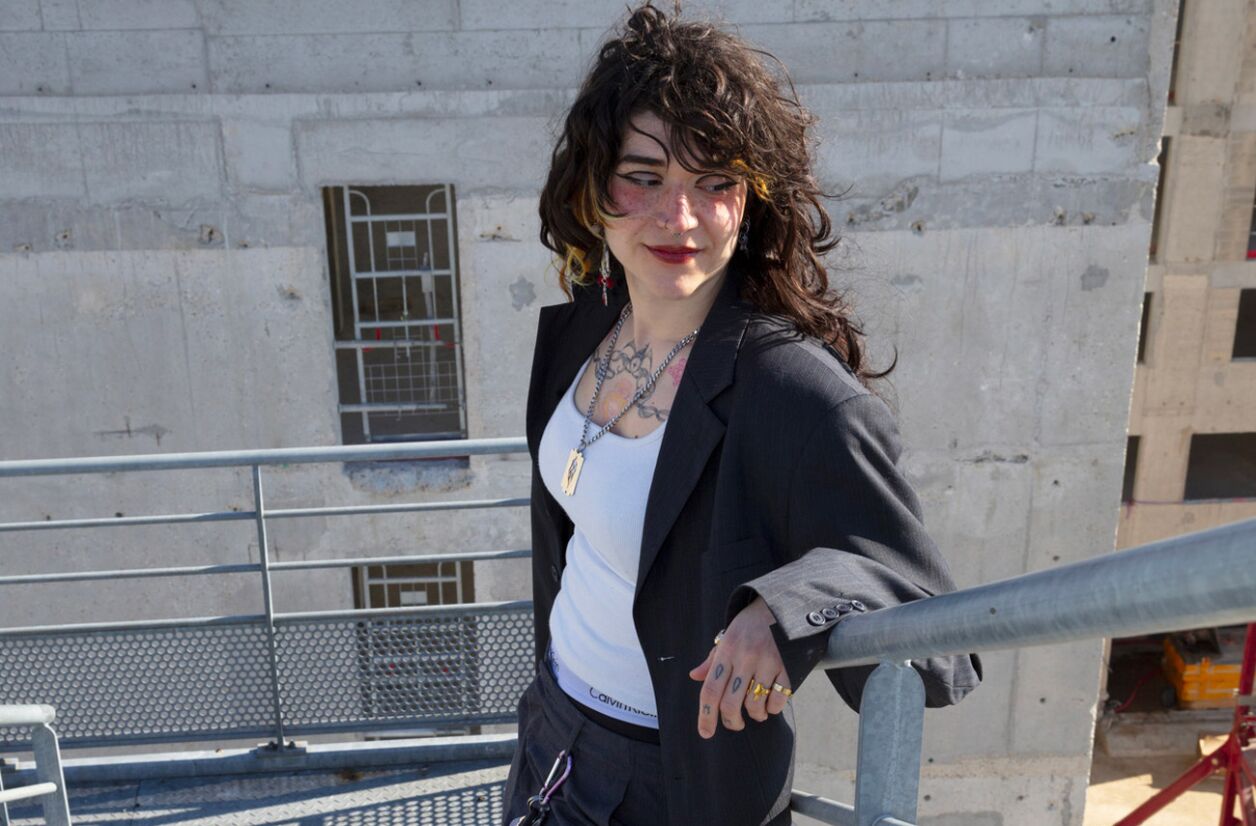 Mirion Malle : “Faire de la bande dessinée, c’est ce que je préfère”