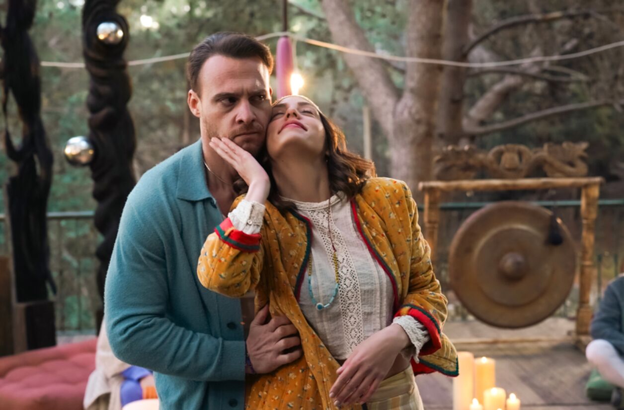 “Platonik”, le 18 septembre 2025 sur Netflix.