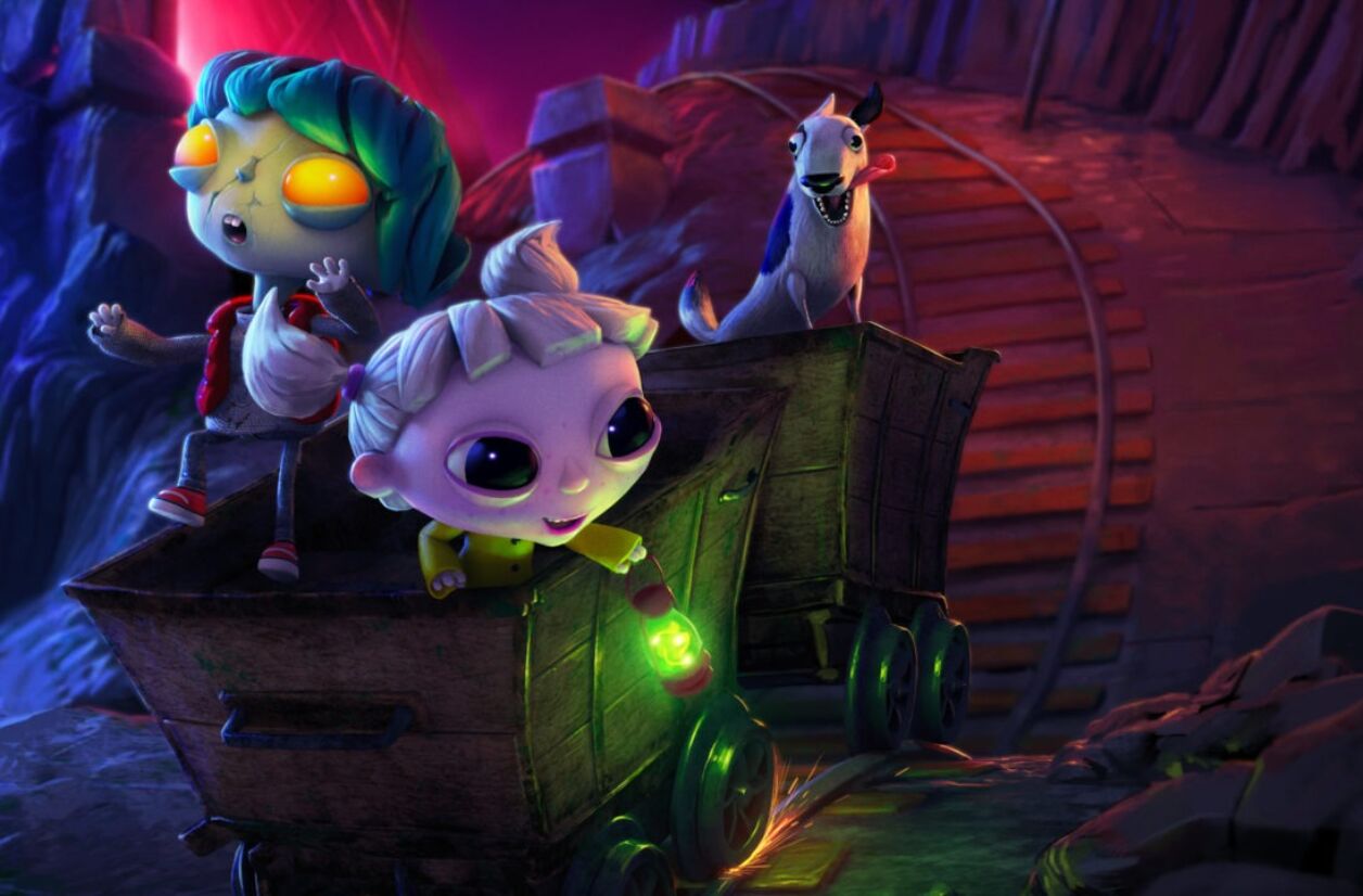 “Gloomy Eyes”, disponible le 12 septembre 2025.