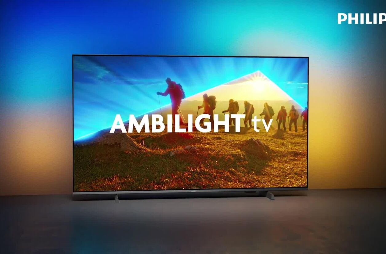 Le nouveau Philips Hue Bridge Pro cause du tort aux anciens téléviseurs de la marque