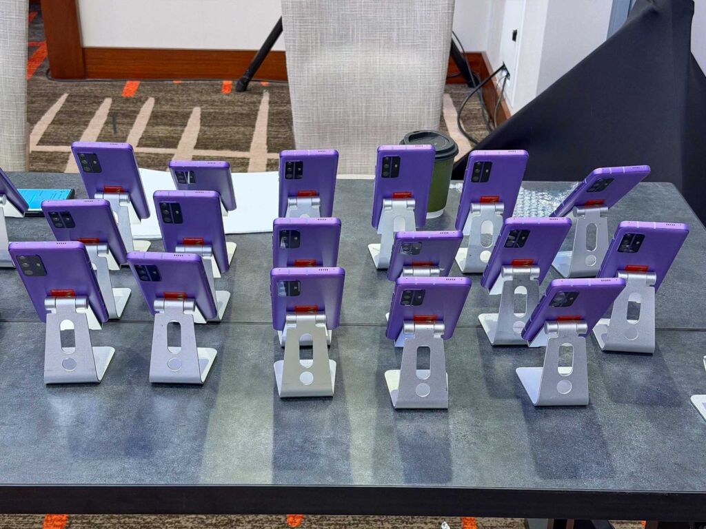 Snapdragon 8 Elite Gen 5