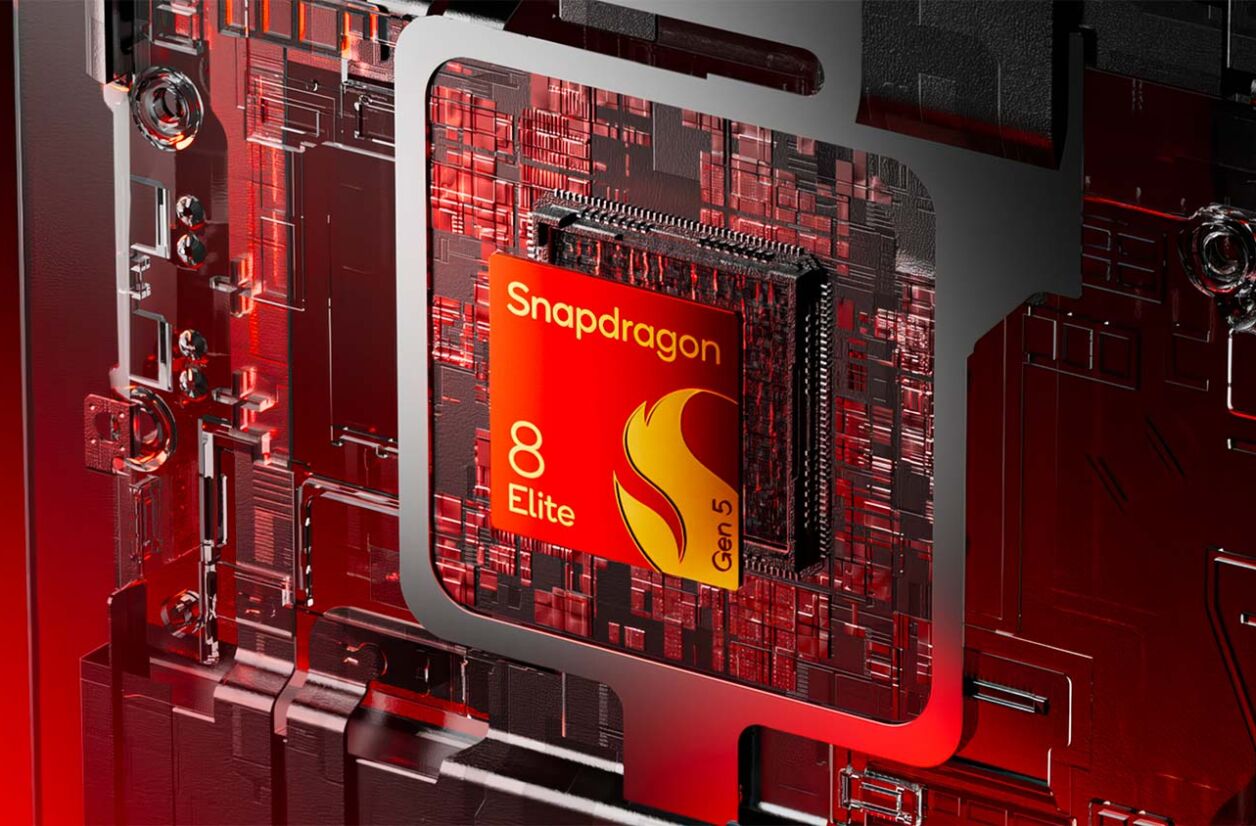 Qualcomm Snapdragon 8 Elite Gen 5 : une nouvelle puce surpuissante pour les prochains Android haut de gamme