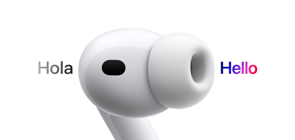 Pourquoi la fonction la plus impressionnante des AirPods Pro 3 n'est pas disponible en France