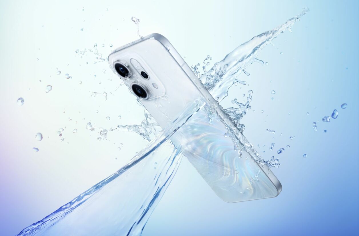 Oppo lance les Reno14 et Reno14 F : découvrez ces redoutables smartphones de milieu de gamme