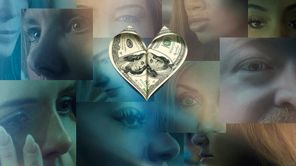 “La revanche des cœurs piégés”, le 5 septembre 2025 sur Netflix.