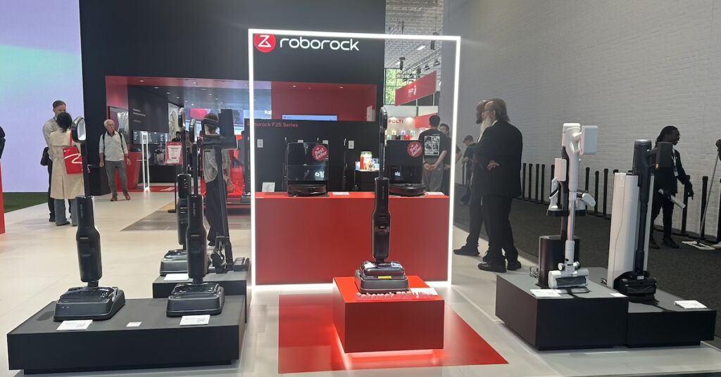 IFA 2025 : les innovations majeures dans l’électroménager