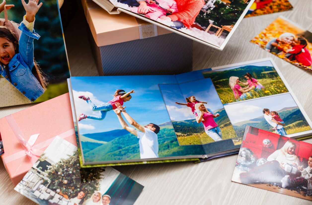 Sublimez vos photos de vacances : tri, retouche, impression… nos conseils pour les magnifier