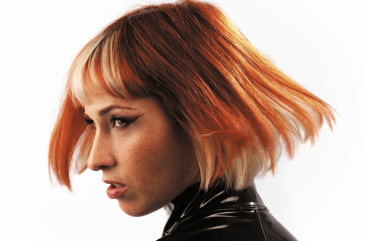 “Millenium” de Suzane. 