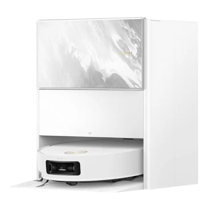 Test Dreame Aqua10 Ultra Roller Complete: le meilleur aspirateur robot pour la fin d’année ?