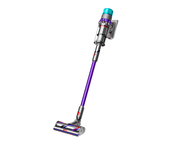 Test Labo du Dyson Gen5 Detect : la puissance a un prix (et un poids)