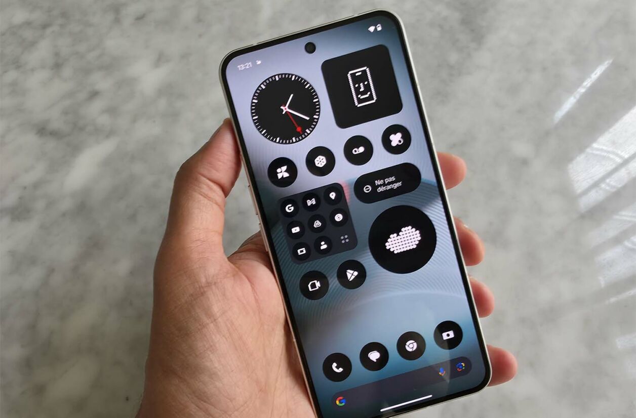AirDrop sur Android : une autre marque rejoint déjà le wagon