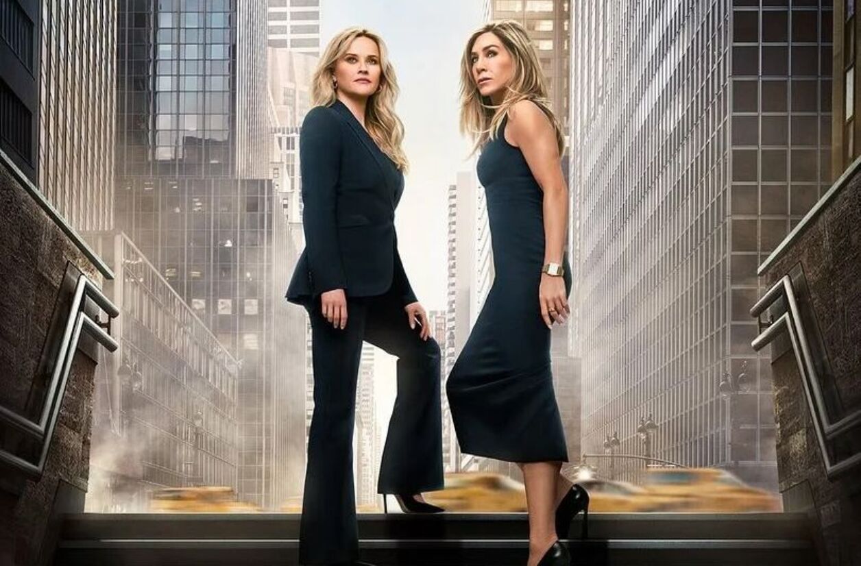 “The Morning Show”, saison 4, dès le 17 septembre 2025 sur Apple TV+.