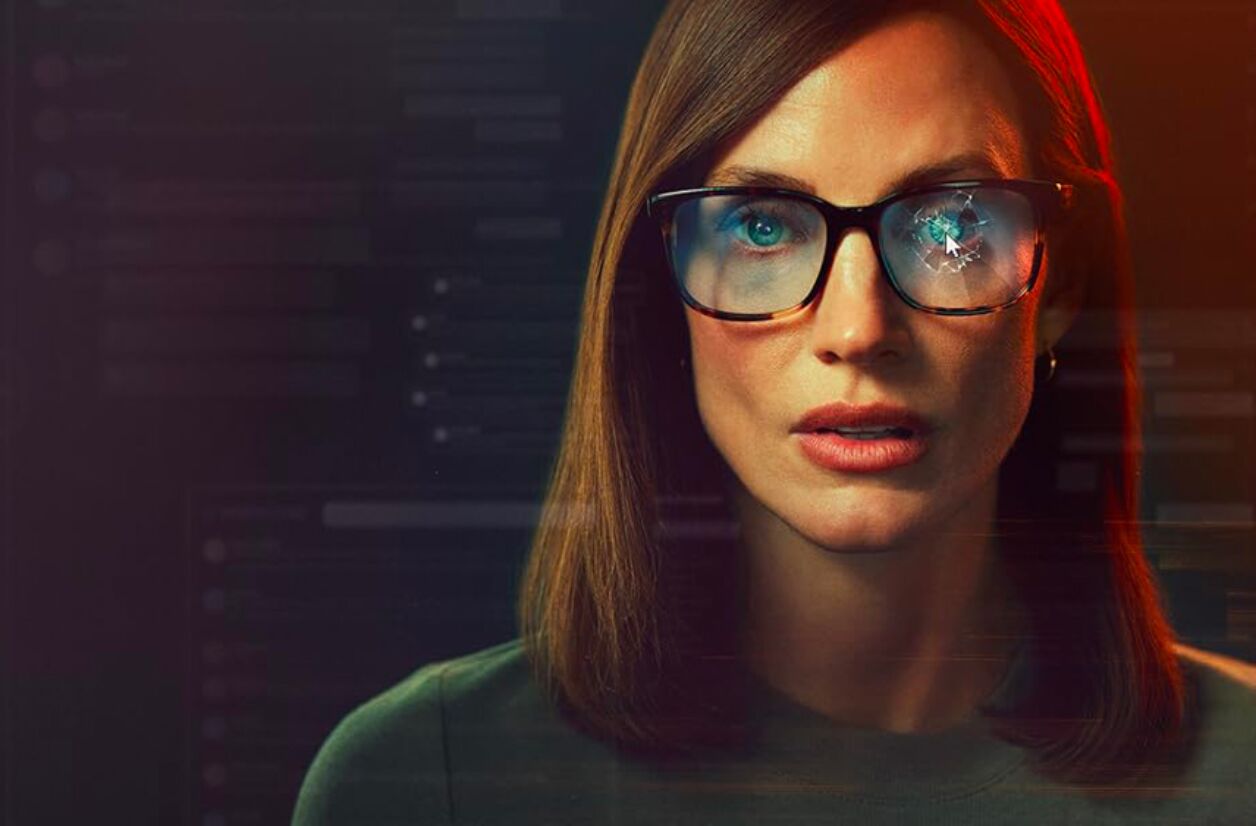 “The Savant”, le 26 septembre 2025 sur Apple TV+.