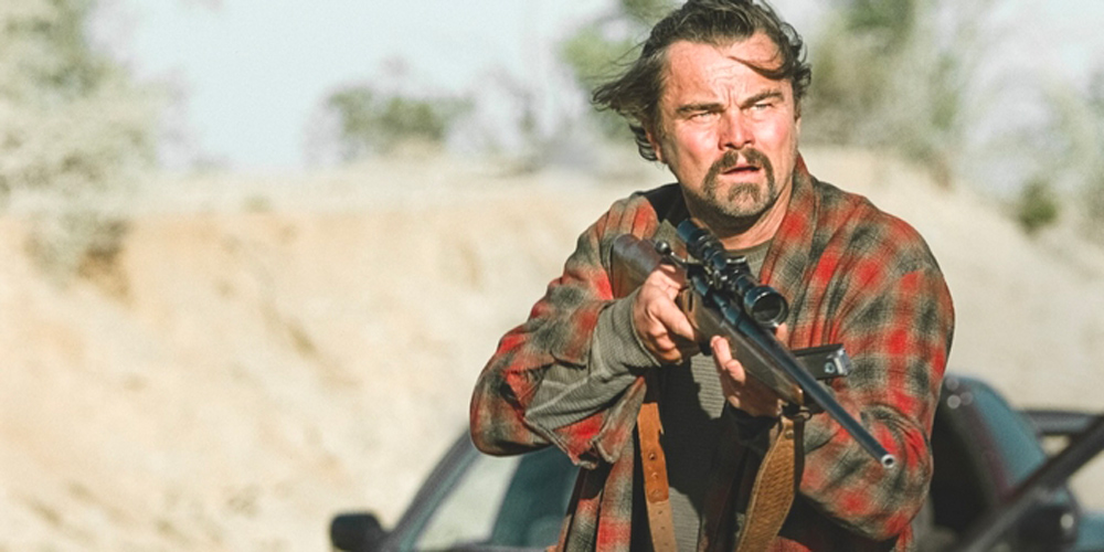 Leonardo DiCaprio dans “Une bataille après l'autre”, en salles le 24 septembre. 