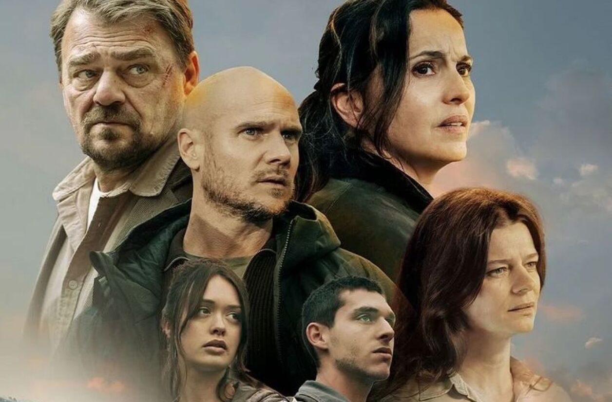 “La vallée fracturée”, le 22 septembre 2022 sur France 2.