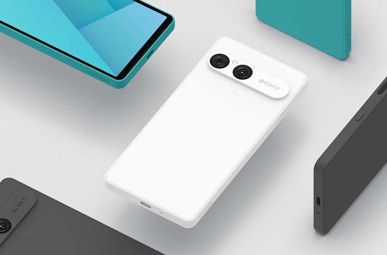 Sony dévoile le Xperia 10 VII : un nouveau milieu de gamme qui tente de se réinventer
