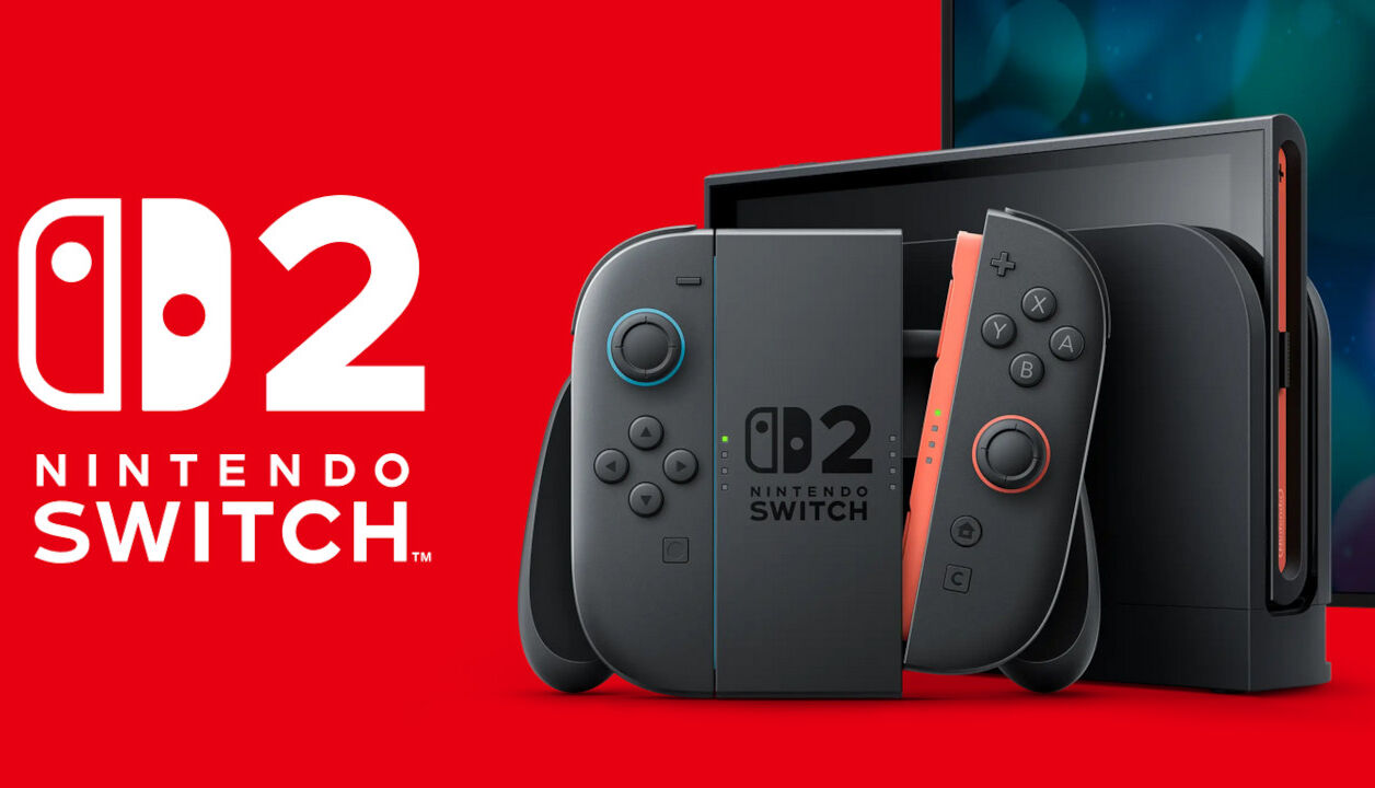 Une nouvelle Switch&nbsp;2 s'apprêterait déjà à sortir (mais ce n'est pas ce que vous croyez)