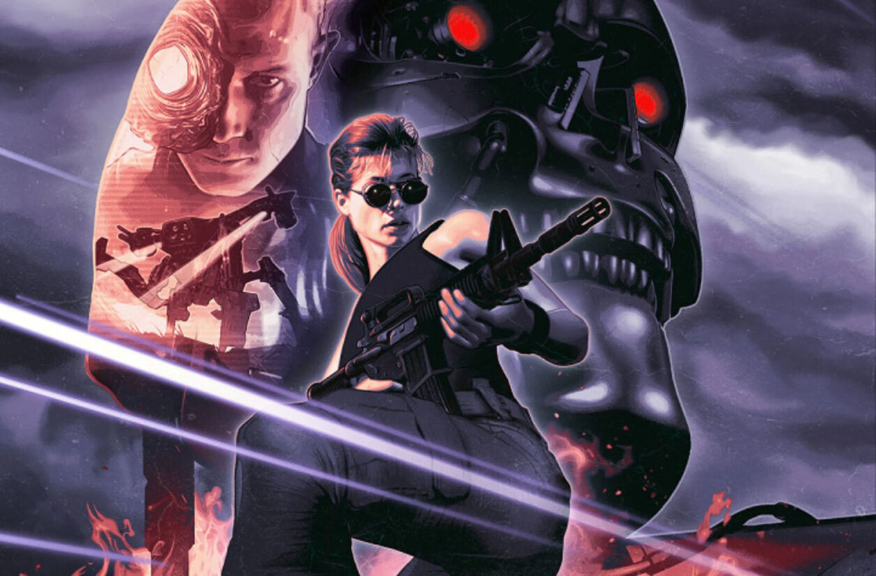 “Terminator 2D: No Fate”, le 26 novembre 2025 sur PC et consoles.