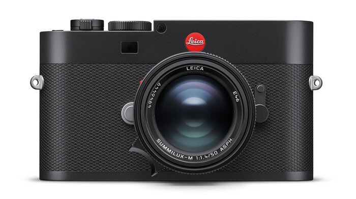 Leica M EV1