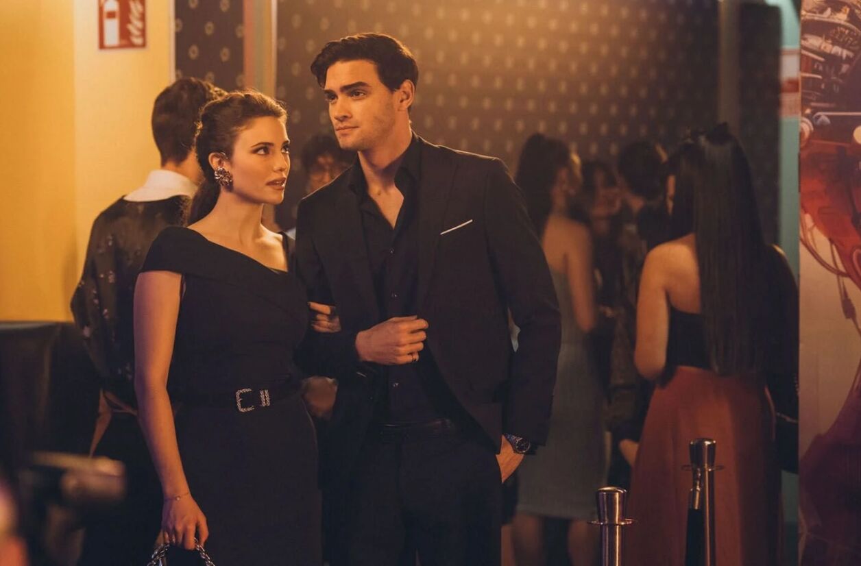 “À contre-sens 3” est attendu sur Prime Video le 16 octobre 2025.