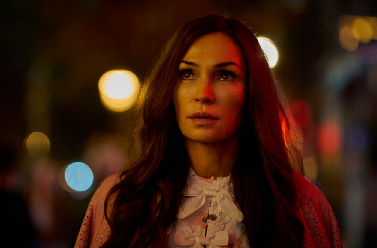 “Amsterdam Empire”, le 30 octobre 2025 sur Netflix.