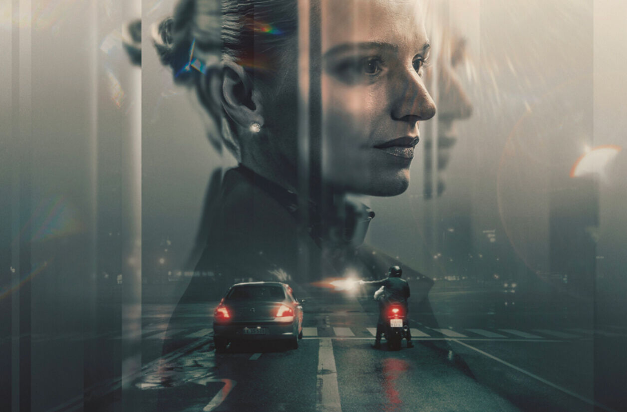 “The Asset”, le 27 octobre 2025 sur Netflix.