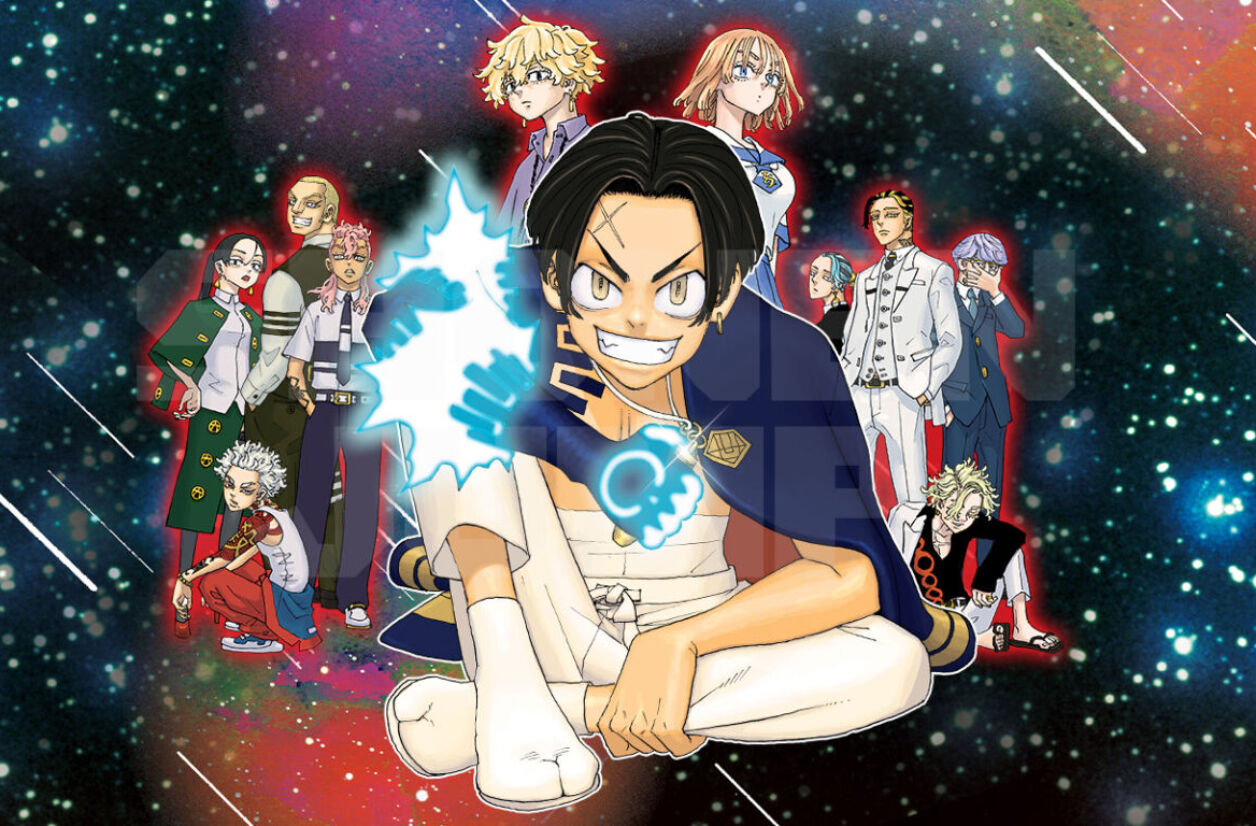 Premier tome d'“Astro Royale”, le 22 octobre en librairie.