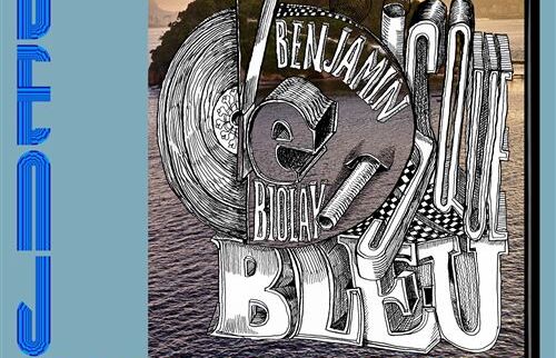 "Le Disque Bleu", le 17 octobre.