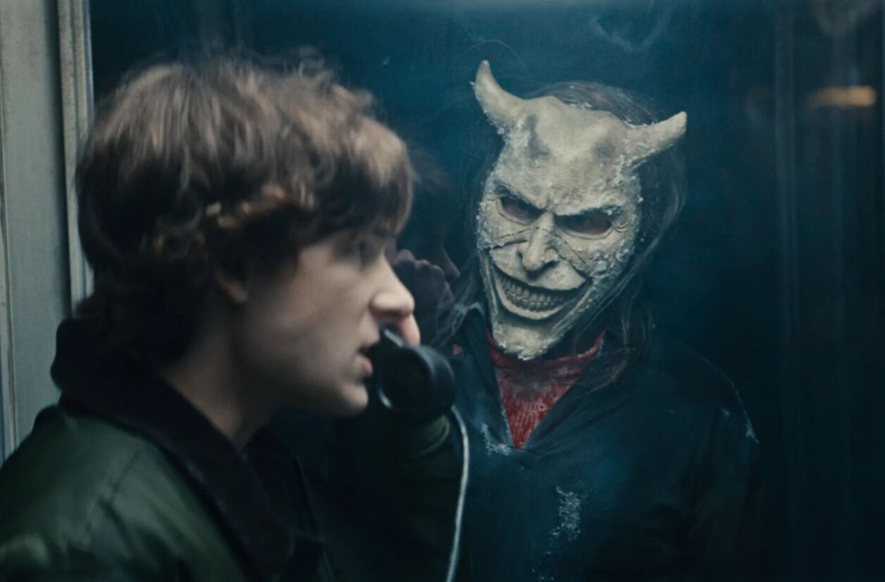 “Black Phone 2”. 