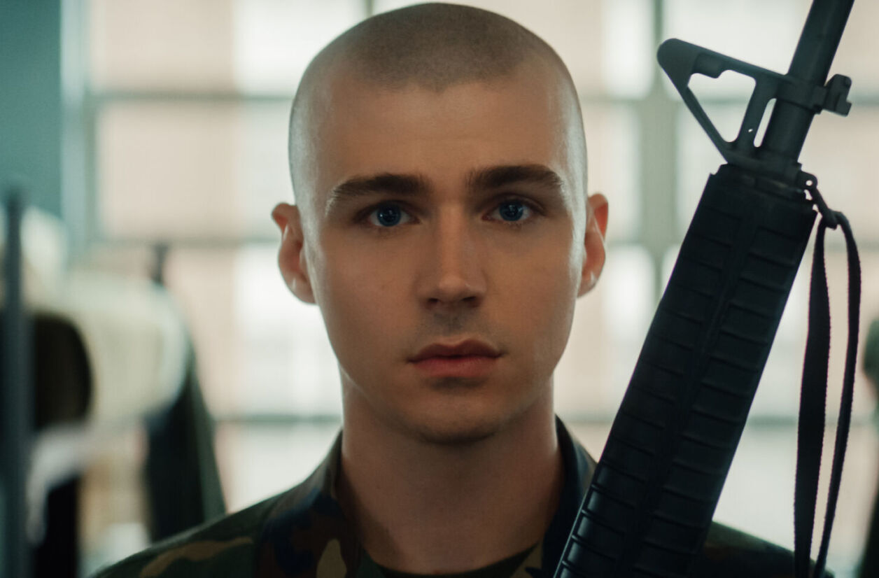 “Boots”, le 9 octobre 2025 sur Netflix.