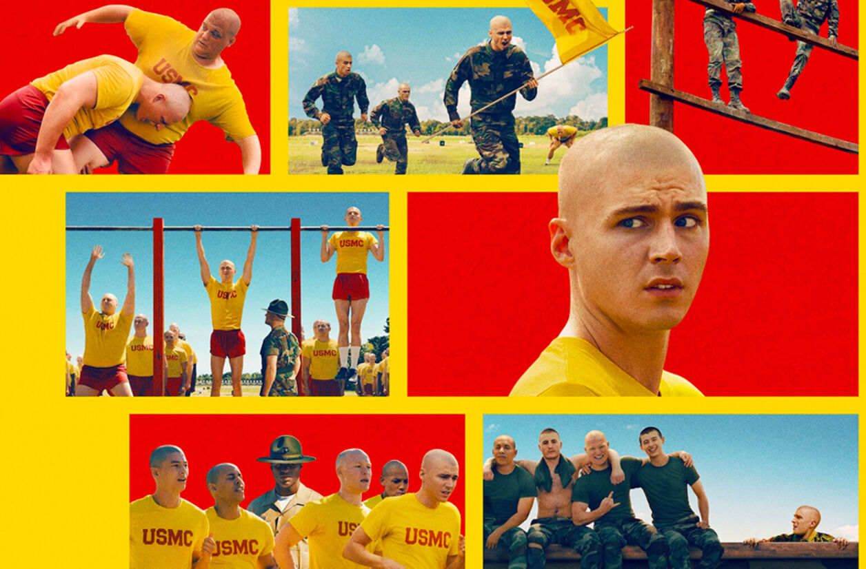 “Boots”, le 9 octobre 2025 sur Netflix.