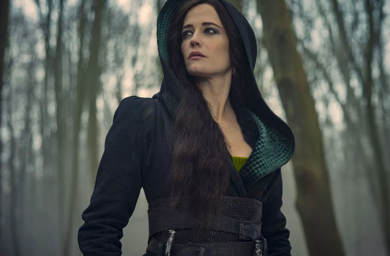 Eva Green dans la peau de Milady dans “Les Trois Mousquetaires : Milady” de Martin Bourboulon.