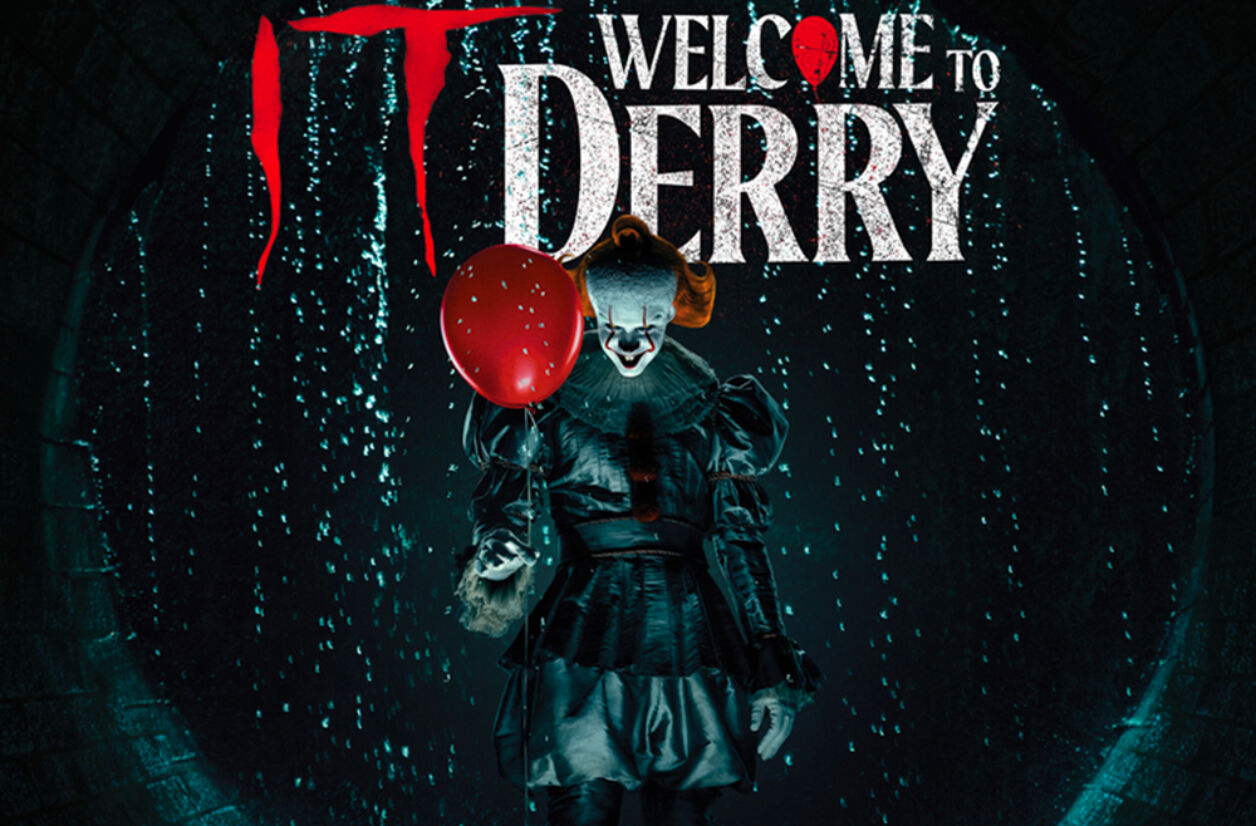 “Ça : bienvenue à Derry”, le 27 octobre 2025 sur HBO.