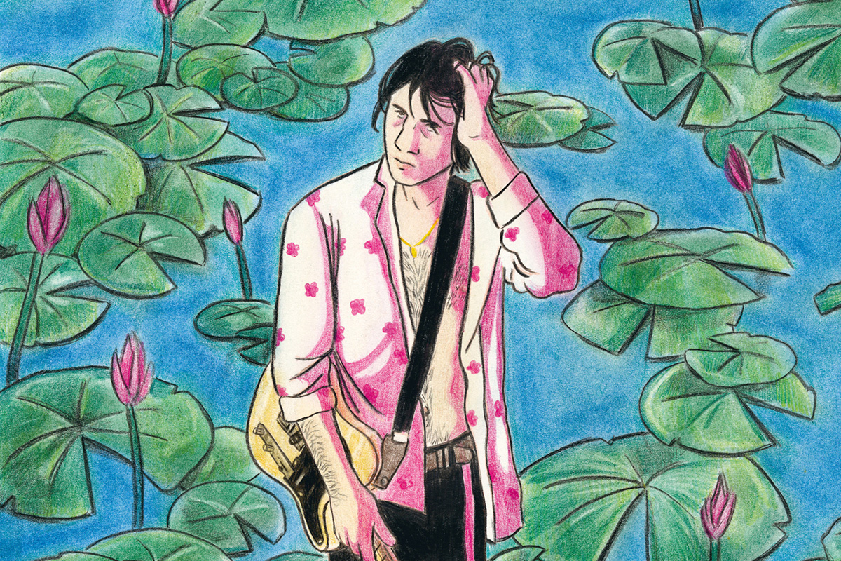 “Des filles normales”, de Manon Debaye.